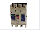 NF MOULDED CASE CIRCUIT BREAKERS.